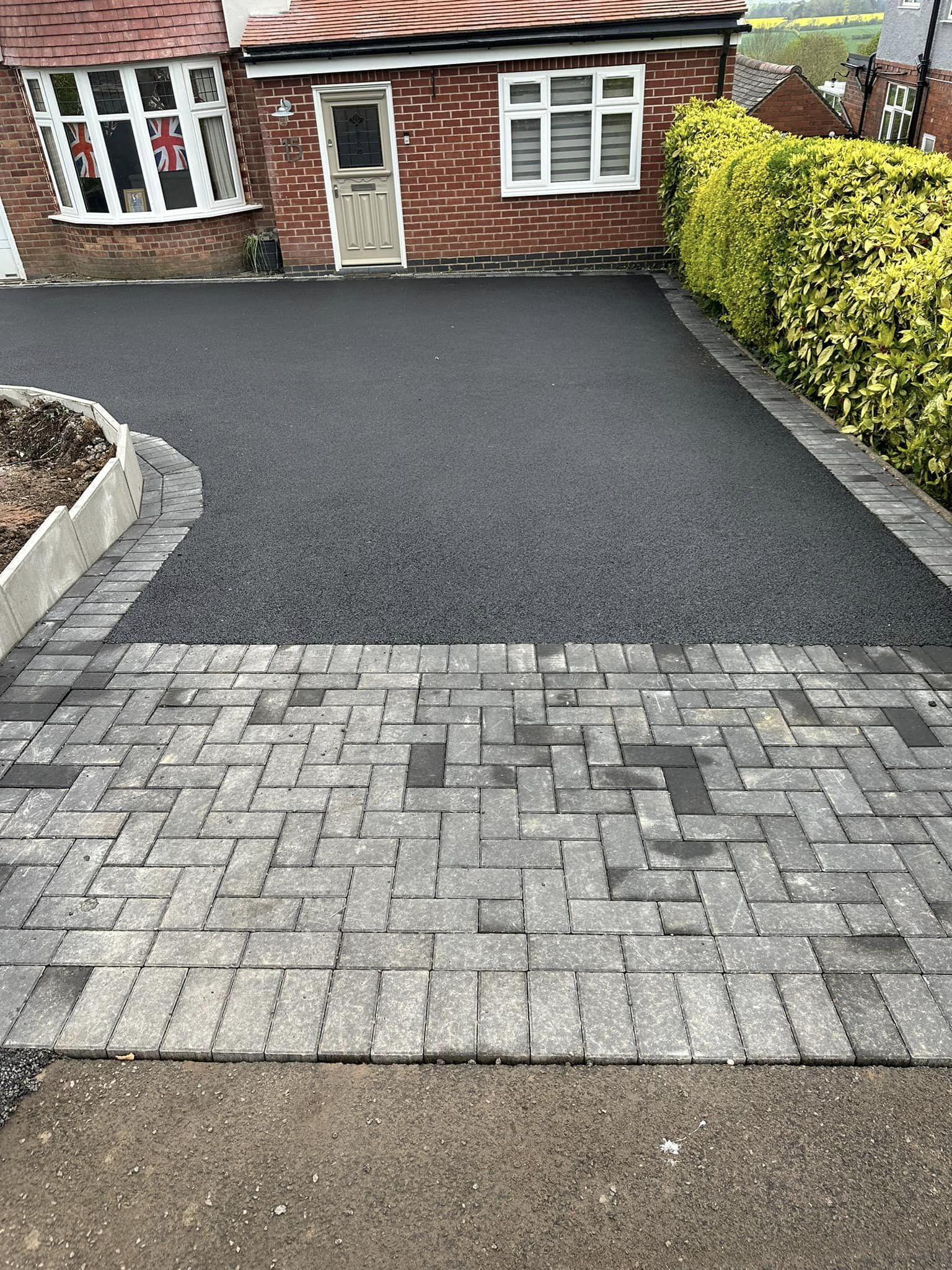 tarmac