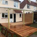 decking