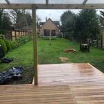 decking company