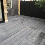 decking
