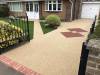 resin bound driveway
